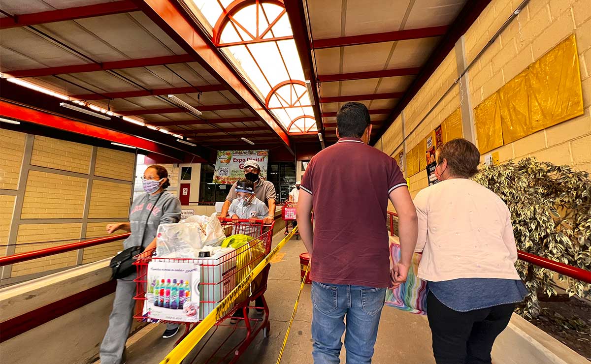 Bolsa de Trabajo en Garis en San Antonio la Isla