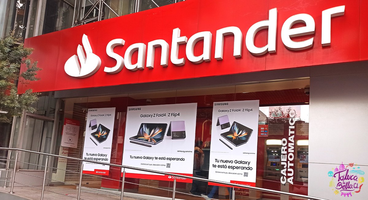 Banco Santander