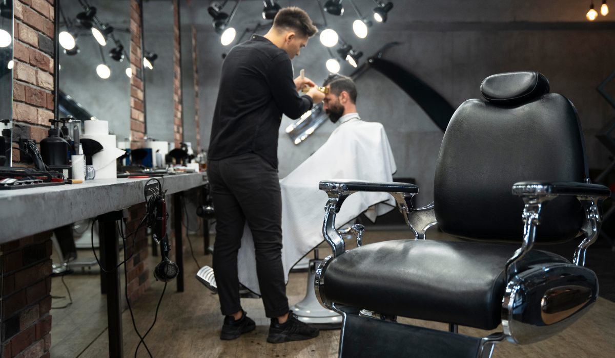 ¡El estilo en tus manos!, Conoce las mejores barberías de Toluca 