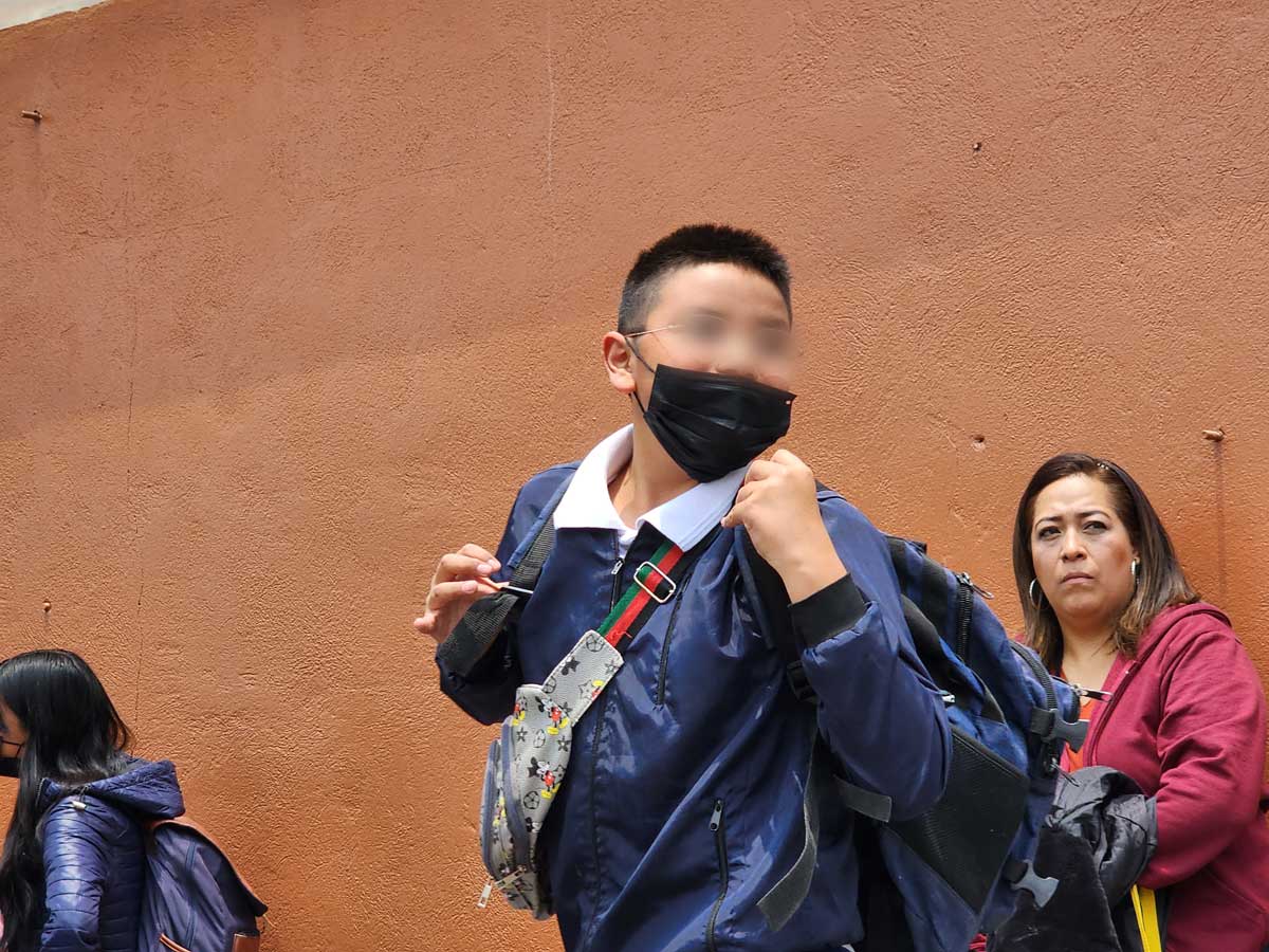 ¿Sin clases el viernes?, checa que dice el calendario escolar 2022-2023