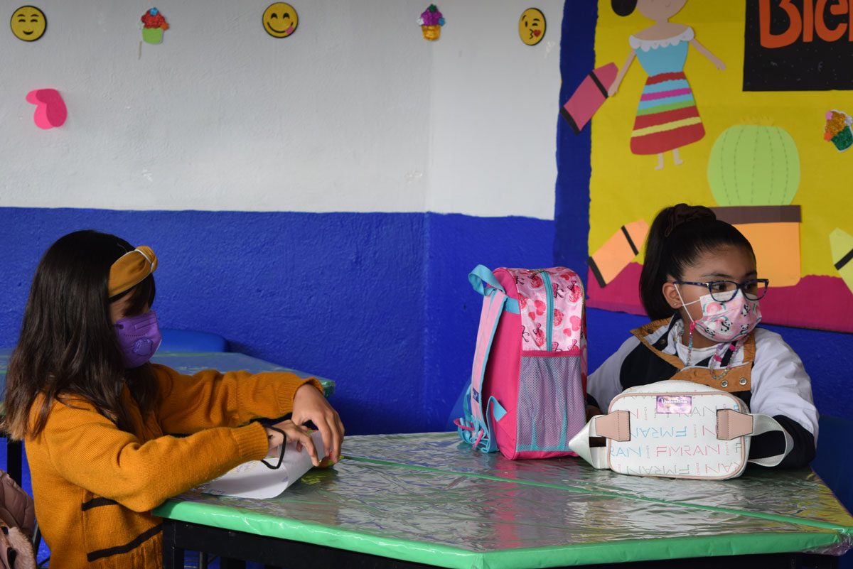 alumnos interesados en beca bbva chavos que inspiran 2023