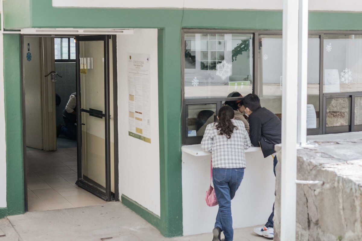 imagen de cele de la uaemex