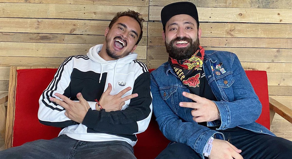 Ricardo Pérez y Slobotzky de La Cotorrisa