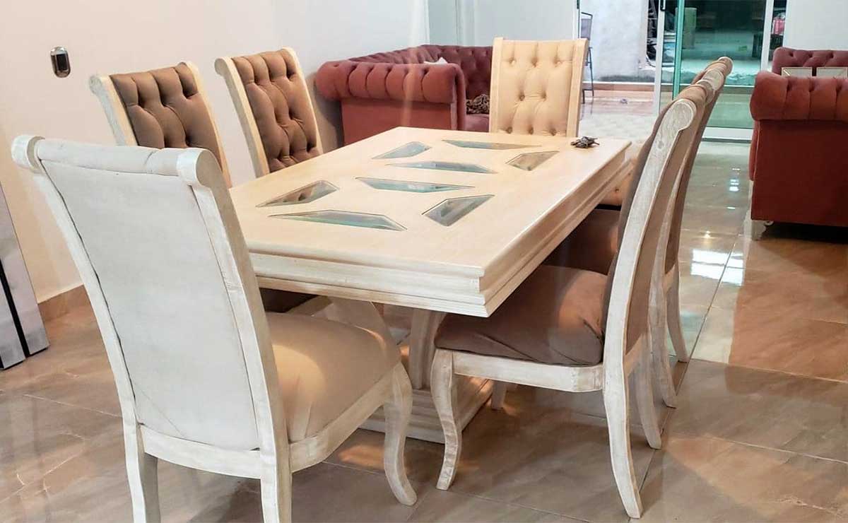 Muebles de San Pedro Tultepec