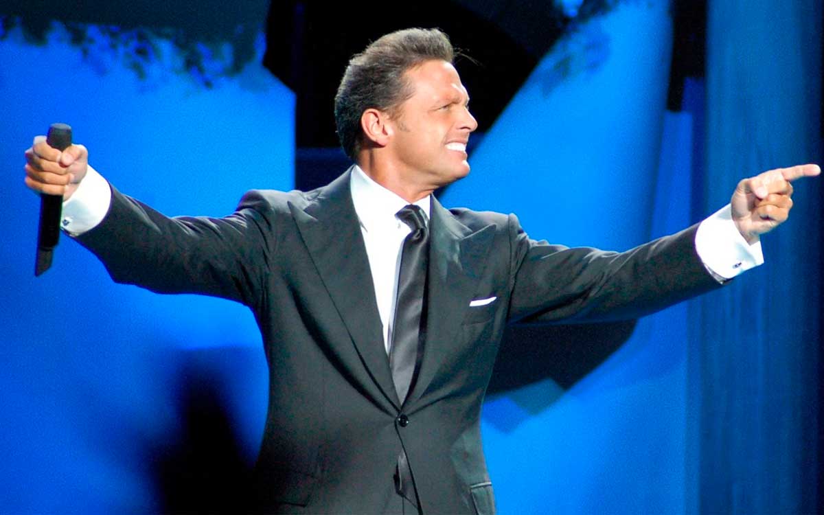 en que pagina compro los boletos para el concierto de luis miguel en cdmx 2023