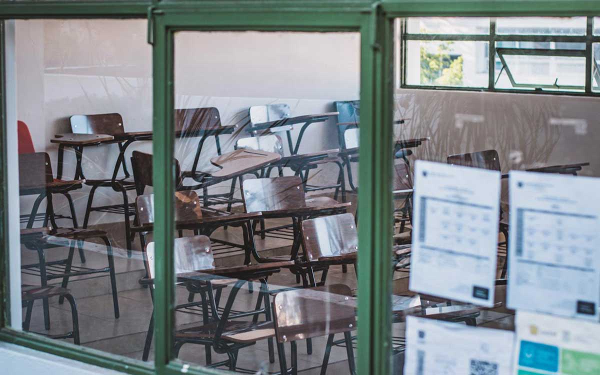 aulas para hacer segunda vuelta uaemex 2023