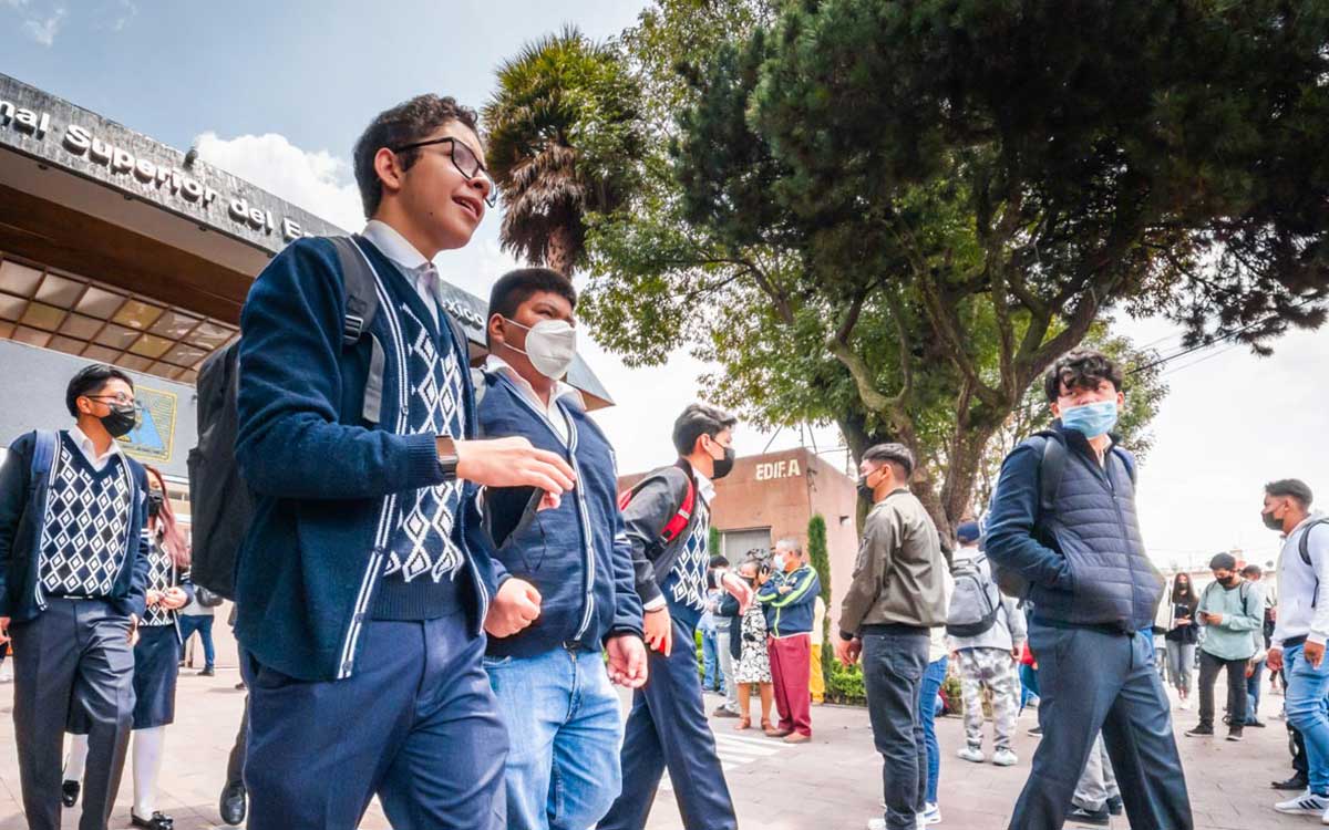 ultimo dia del fin de ciclo escolar sep 2022-2023