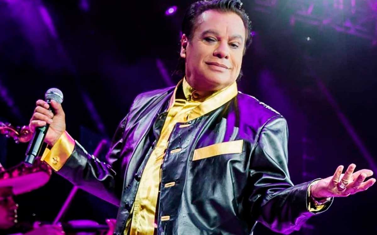 conoce la fecha del homenaje y concierto juan Gabriel en toluca por dia de la madre 2023