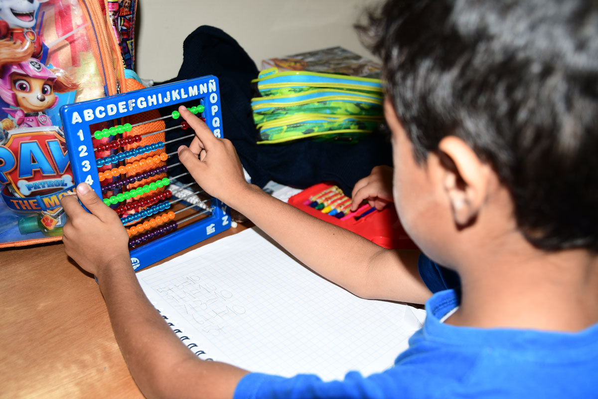 Cursos de inglés para niños en la UAEMéx