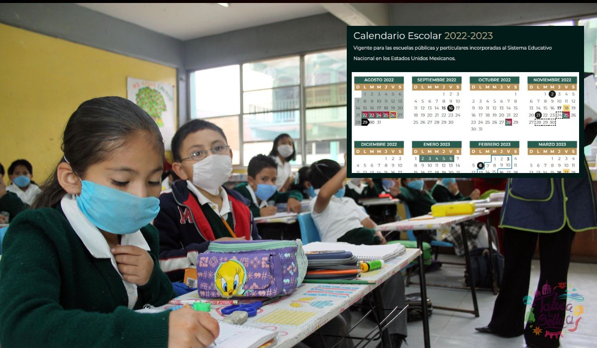 ¡Apaga la alarma!, Habrá fin de semana largo por Día del Maestro 2023 en el EdoMéx 