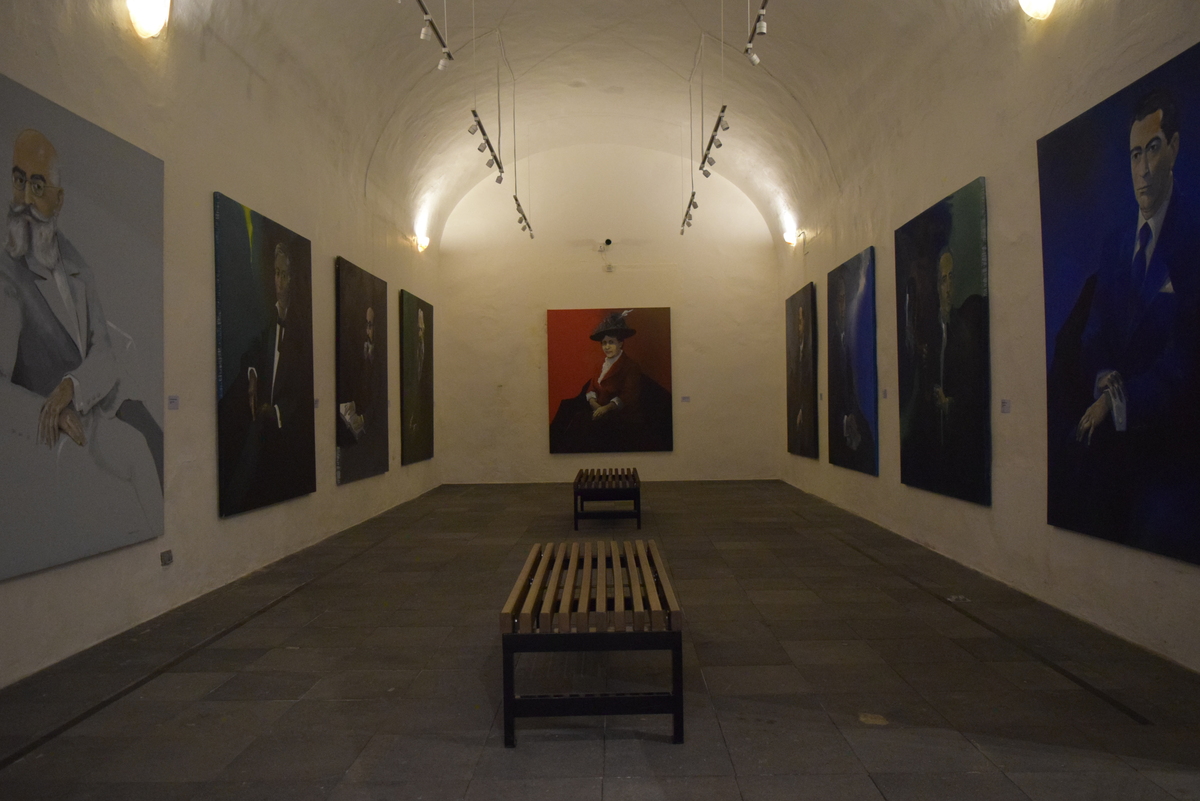 imagen de museo para dónde ir este fin de semana en toluca