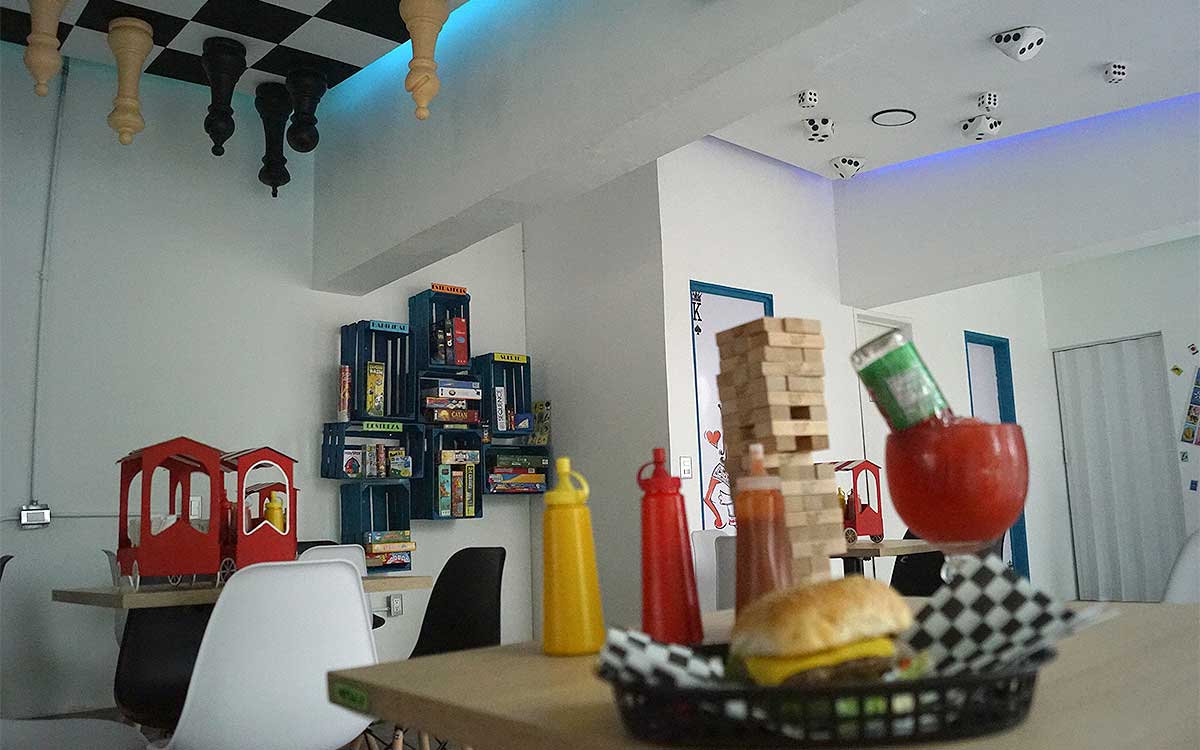 fuente de sodas la tribu toluca