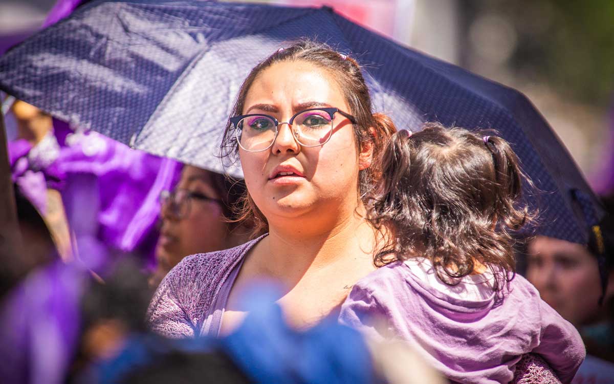 mama disfrutando 10 d emayo dia de la madre 2023