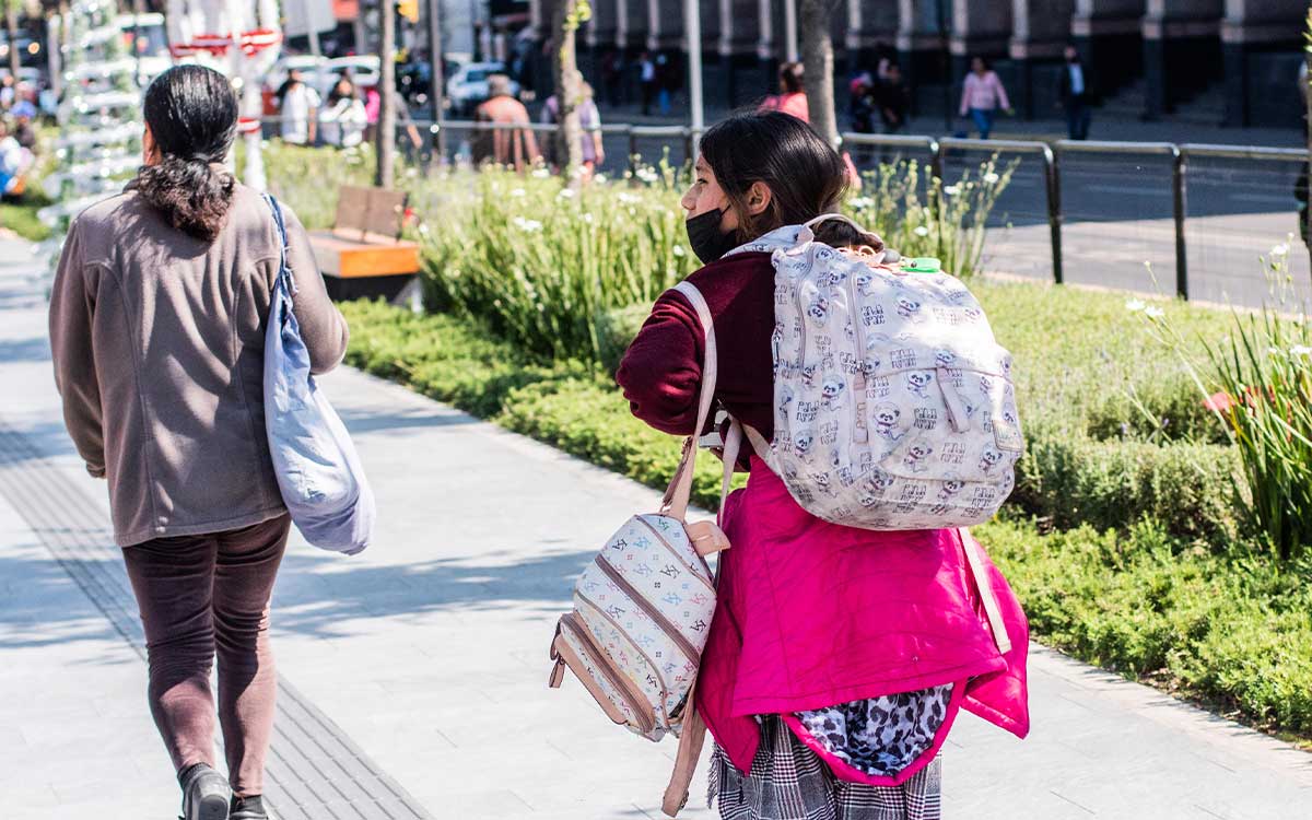 fecha del puente escolar sep de mayo 2023