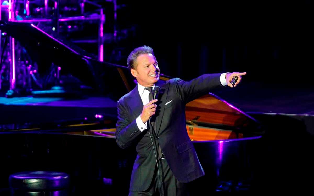 precio y fecha de preventa concierto luis miguel cdmx 2023