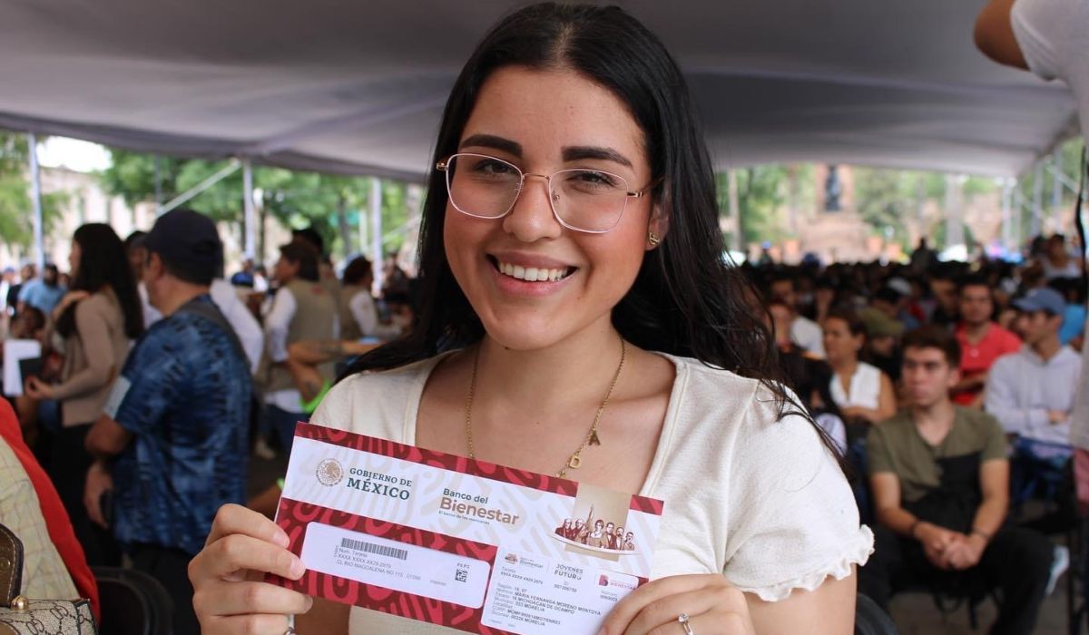 ¿No tienes trabajo?, solicita este apoyo económico de $6,310 pesos mensuales