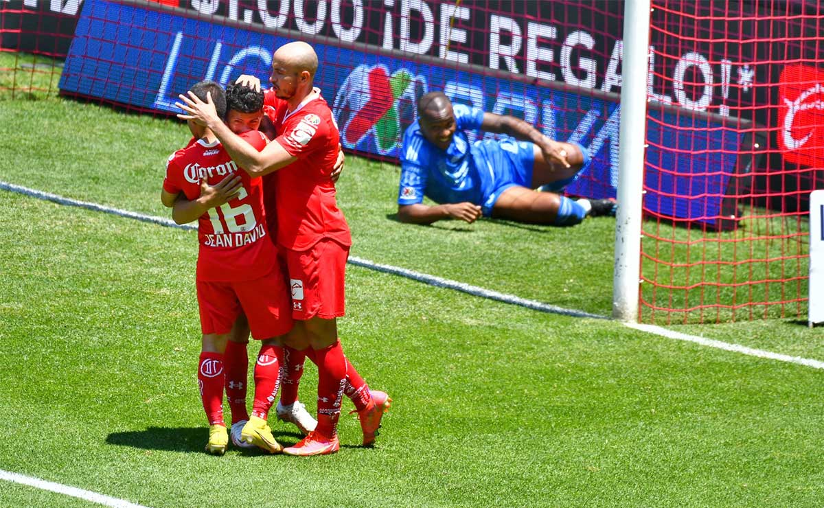 ¡Listos los horarios! ¿Cuándo y a qué hora será el partido de Toluca FC vsTigres UANL?
