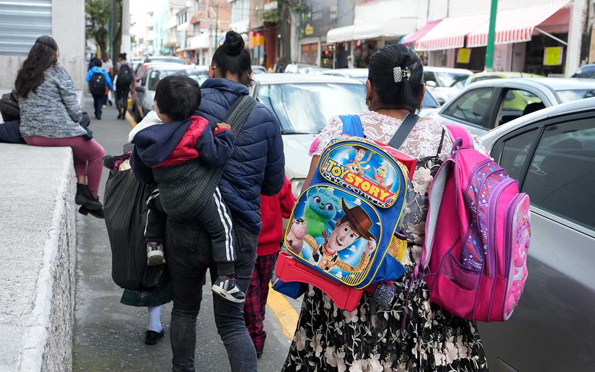 mega puente de cuatro días por el dia del maestro 2023 en el estado d emexico