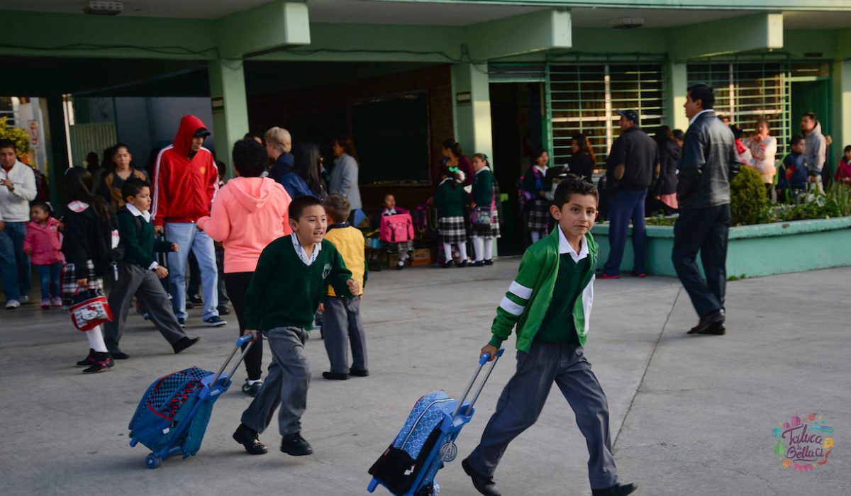 ¿Habrá puente por el Día de Maestro 2023 en el EdoMéx?