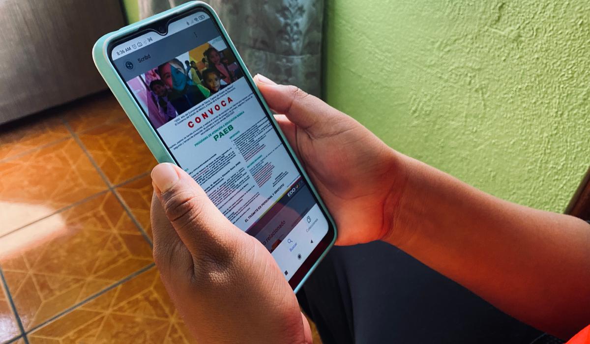 ¿Cuándo se abren los registros en la plataforma PAEB EdoMéx 2023?