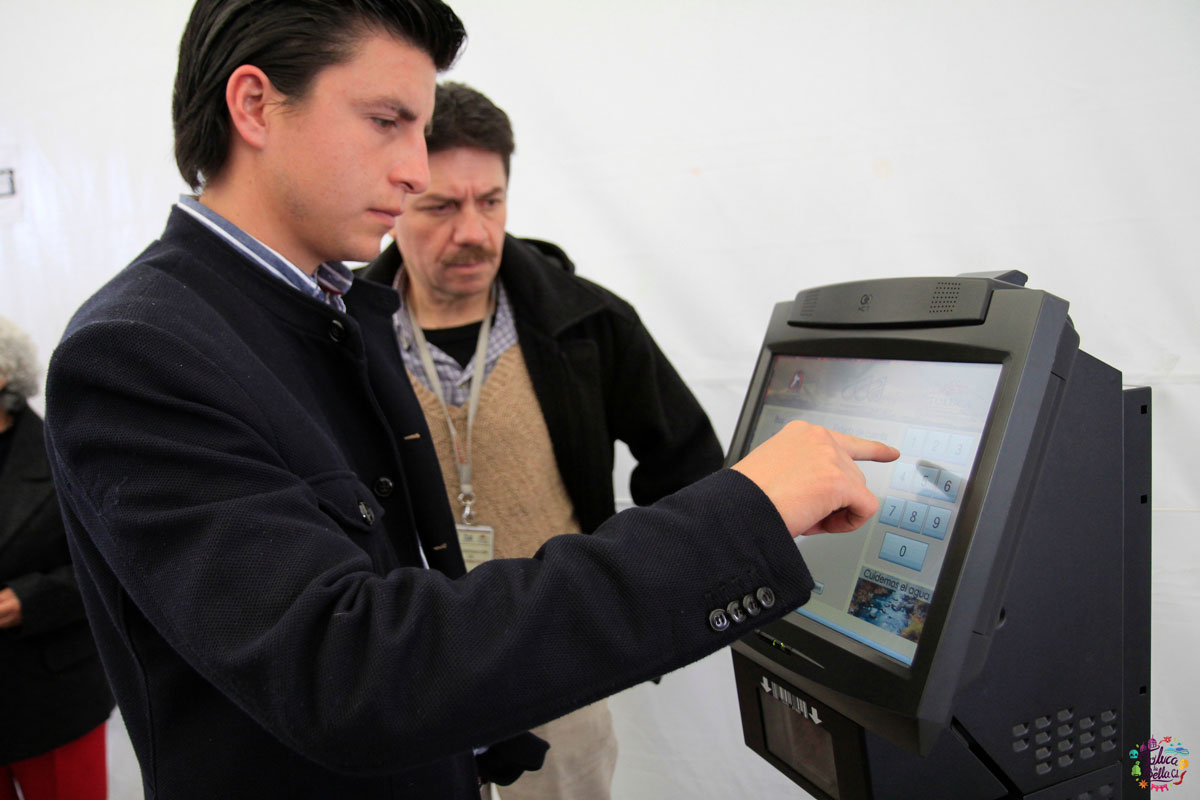 Realiza tu pago de agua en Toluca este 2 y 3 de mayo