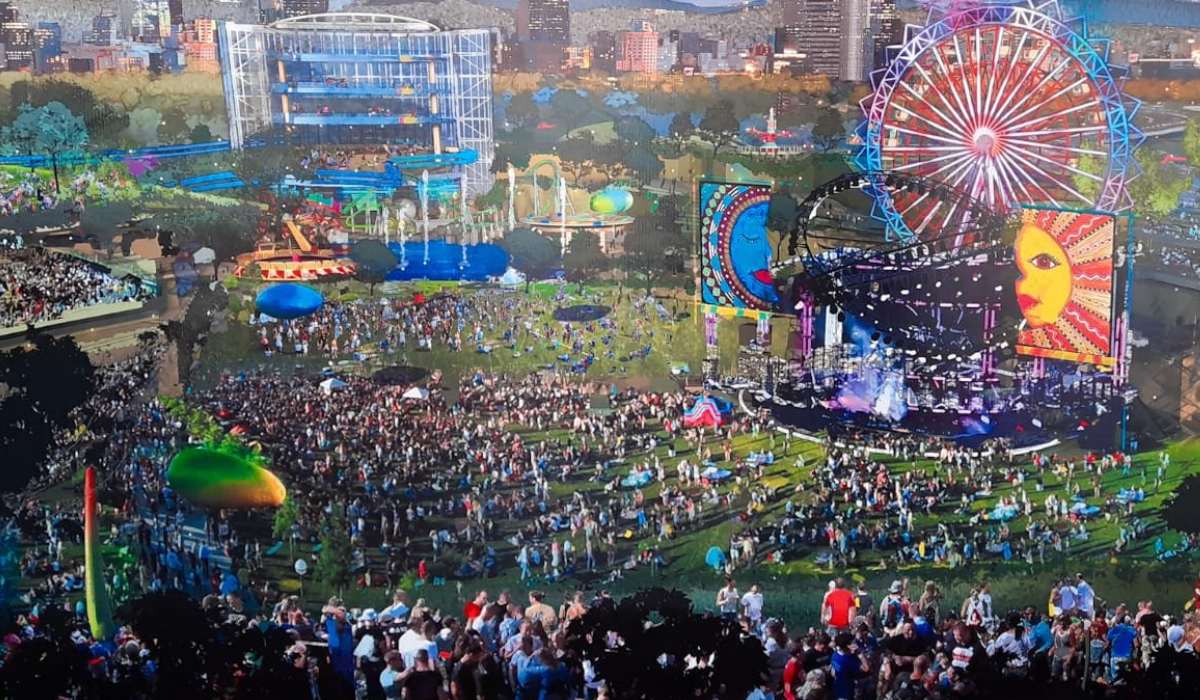 ¡Conoce la fecha de inauguración del nuevo Parque Aztlán 2023!