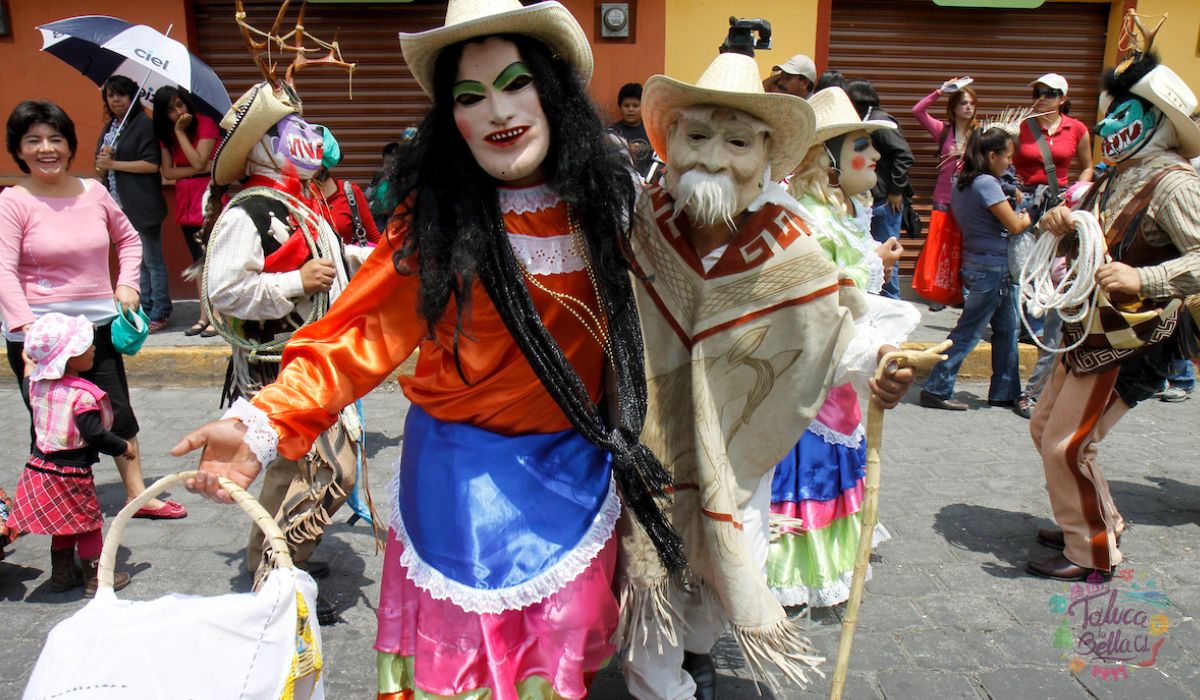 ¿A qué hora empieza y por dónde pasará el Paseo de la Agricultura Metepec 2023?