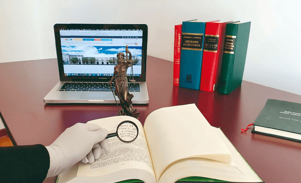 El Poder Judicial del EdoMéx invita al Foro “Ciberseguridad y Protección de Datos”