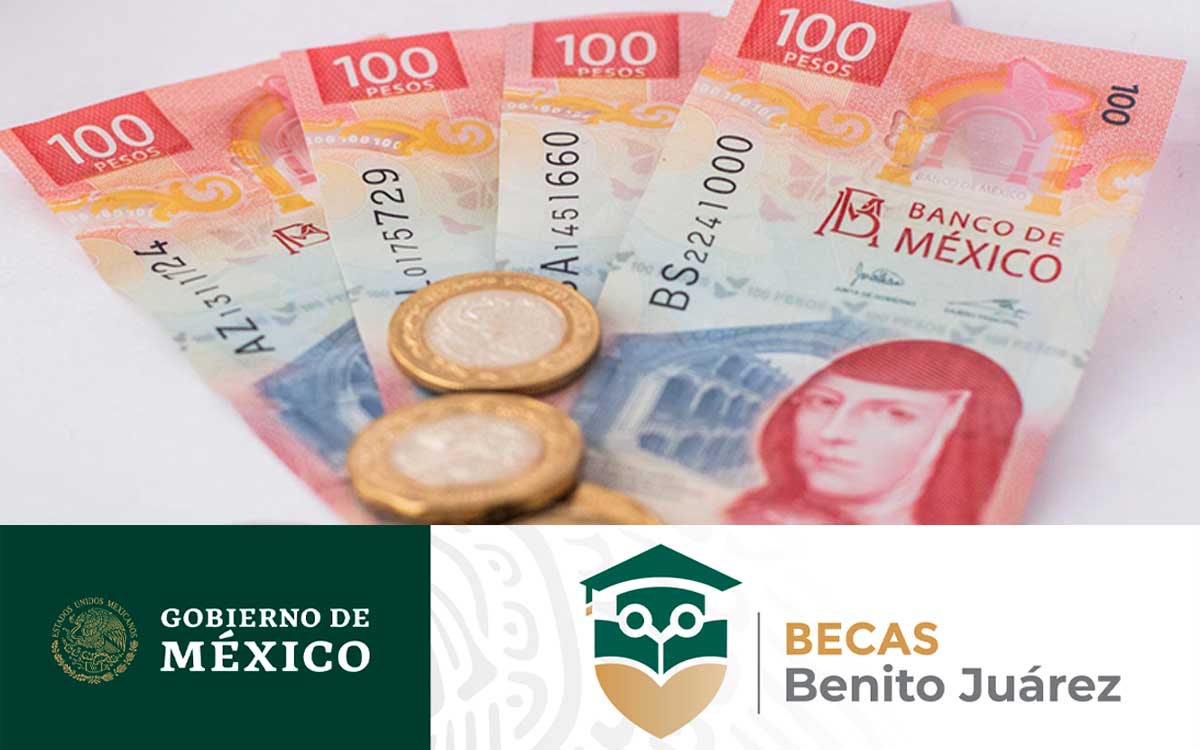 pago de la beca benito juarez 2023 y razones por las que te la pueden quitar