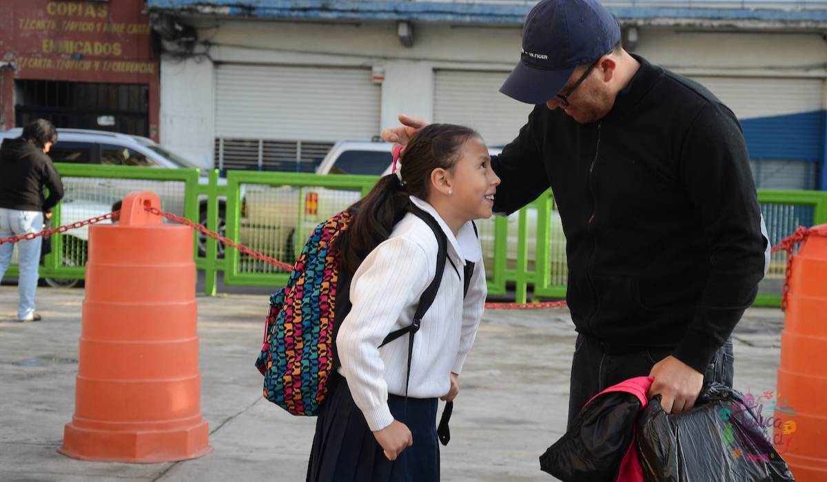 Puente del Día del Maestro 2023 se alarga, te decimos cuándo es el regreso a clases