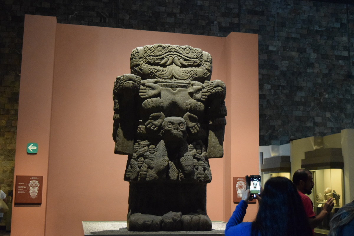 imagen de museo por rally 101 museos mexico