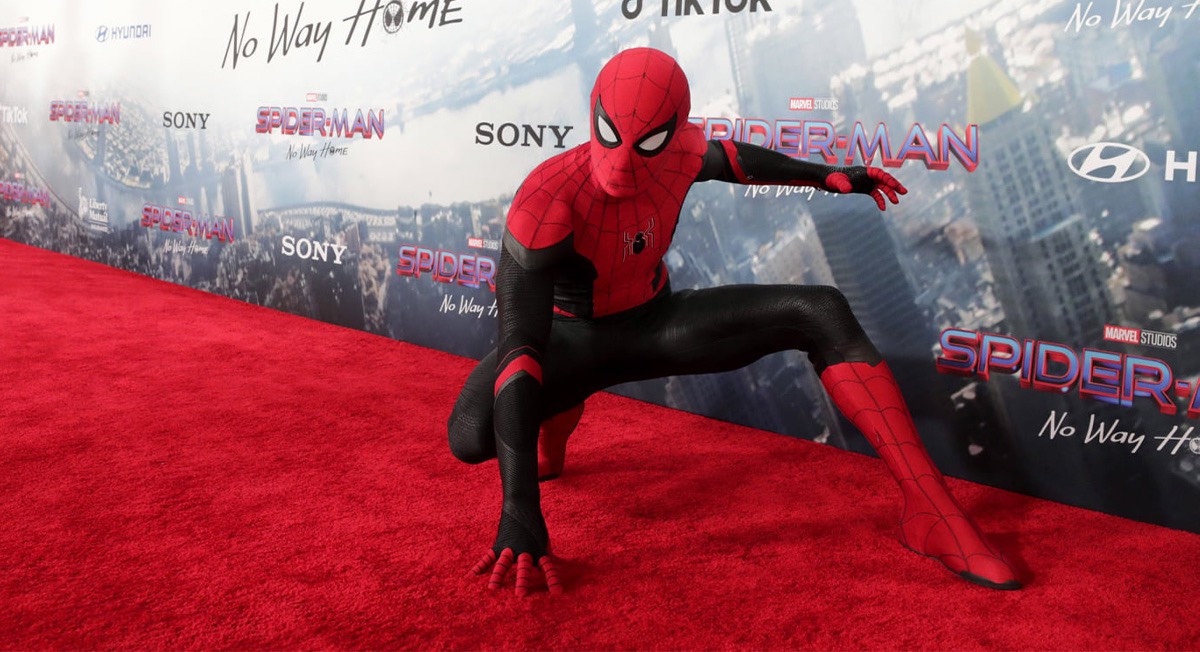 ¡El show de Spider Man llega a Toluca! Conoce todos los detalles