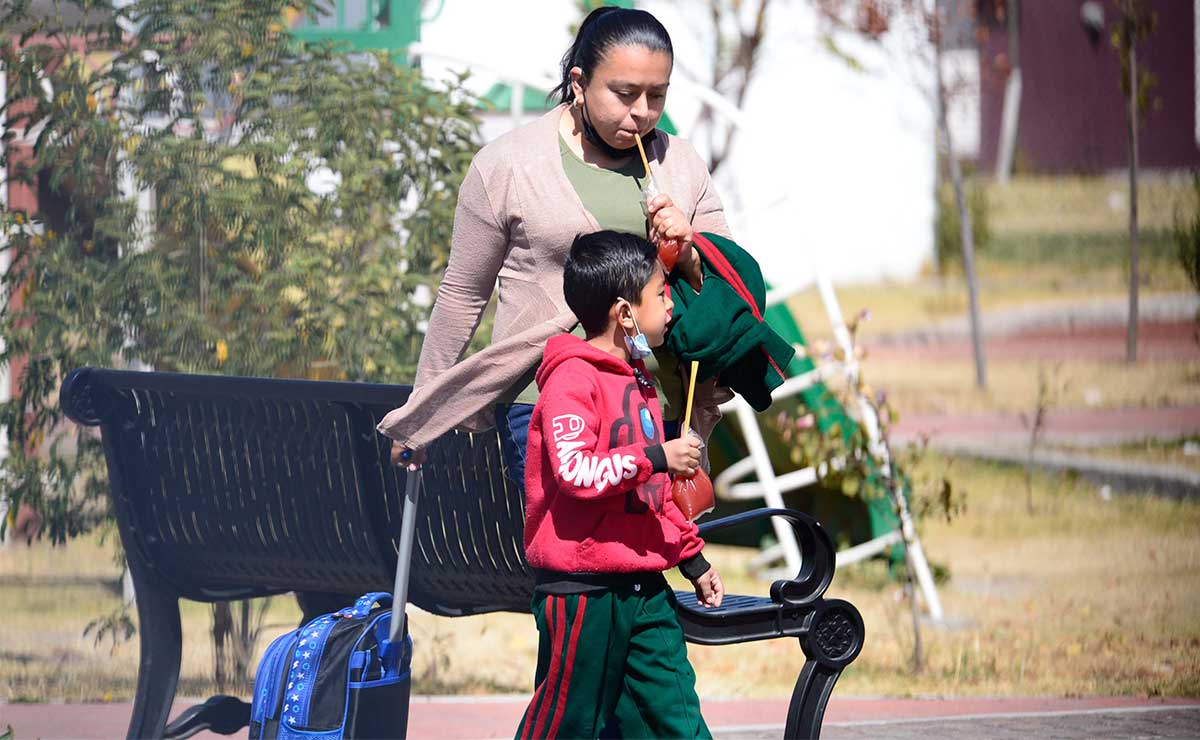 SEP: ¿Cuáles son los puentes que habrá en junio 2023 para alumnos de educación básica?