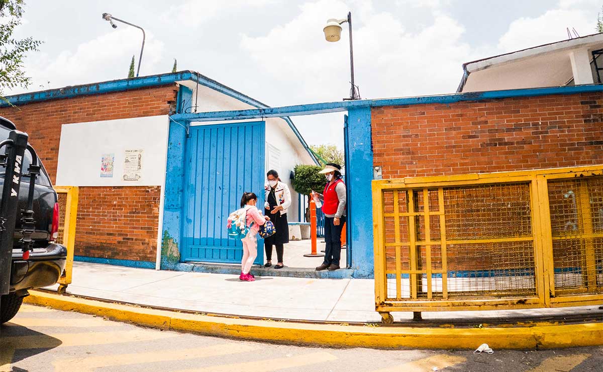 SEP: ¿Cuándo es el último puente de mayo para alumnos de preescolar, primaria y secundaria?