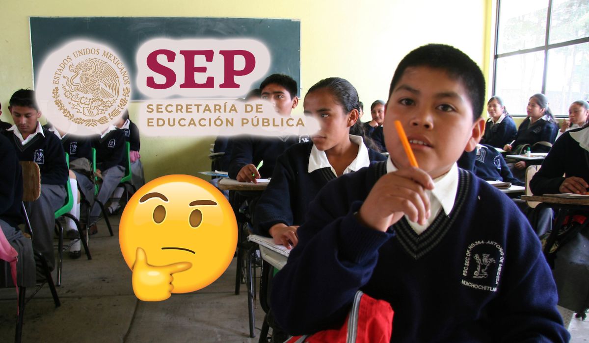 Este día termina el ciclo escolar 2022-2023 de la SEP en el EdoMéx