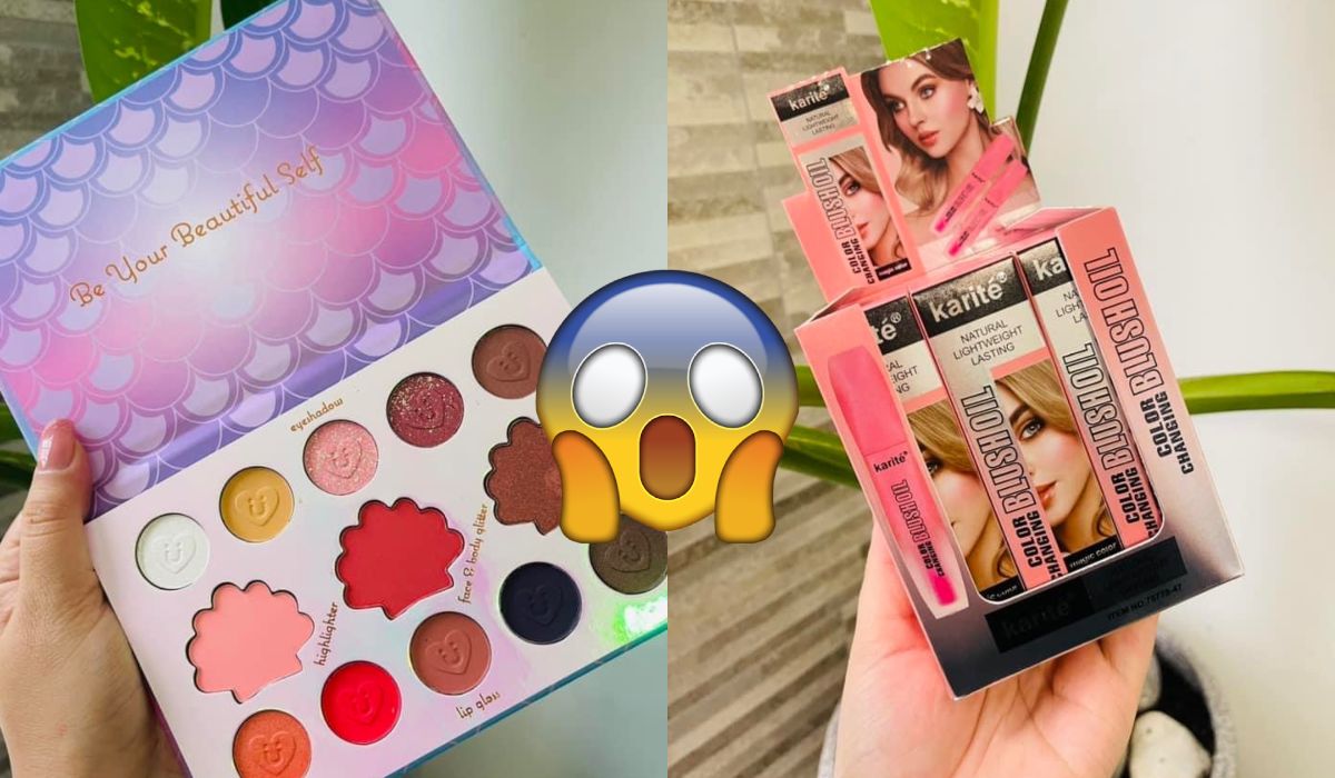 La mejor tienda de cosméticos para emprender tu negocio, ¿Te animas?