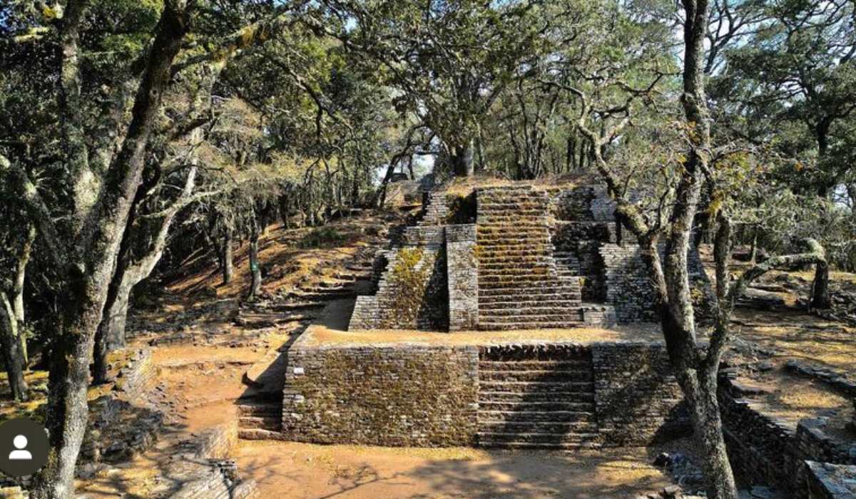 Costos y ubicación de la zona arqueológica Toluquilla, ¿Ya la conocías?