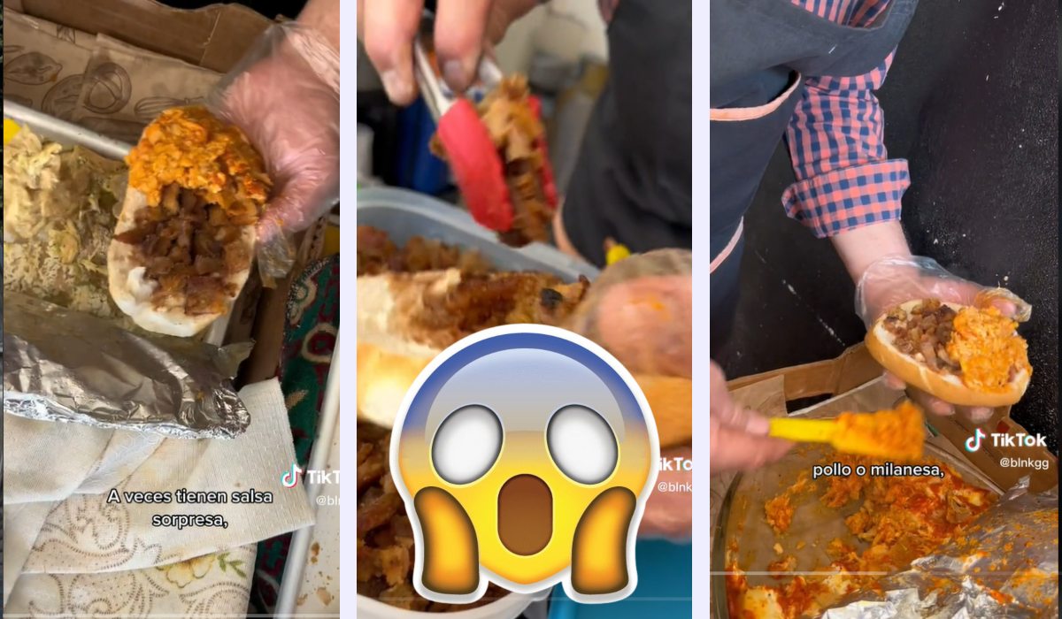 ¡Prueba las mejores ChilaquiTortas de Toluca!, Aquí te contamos dónde 