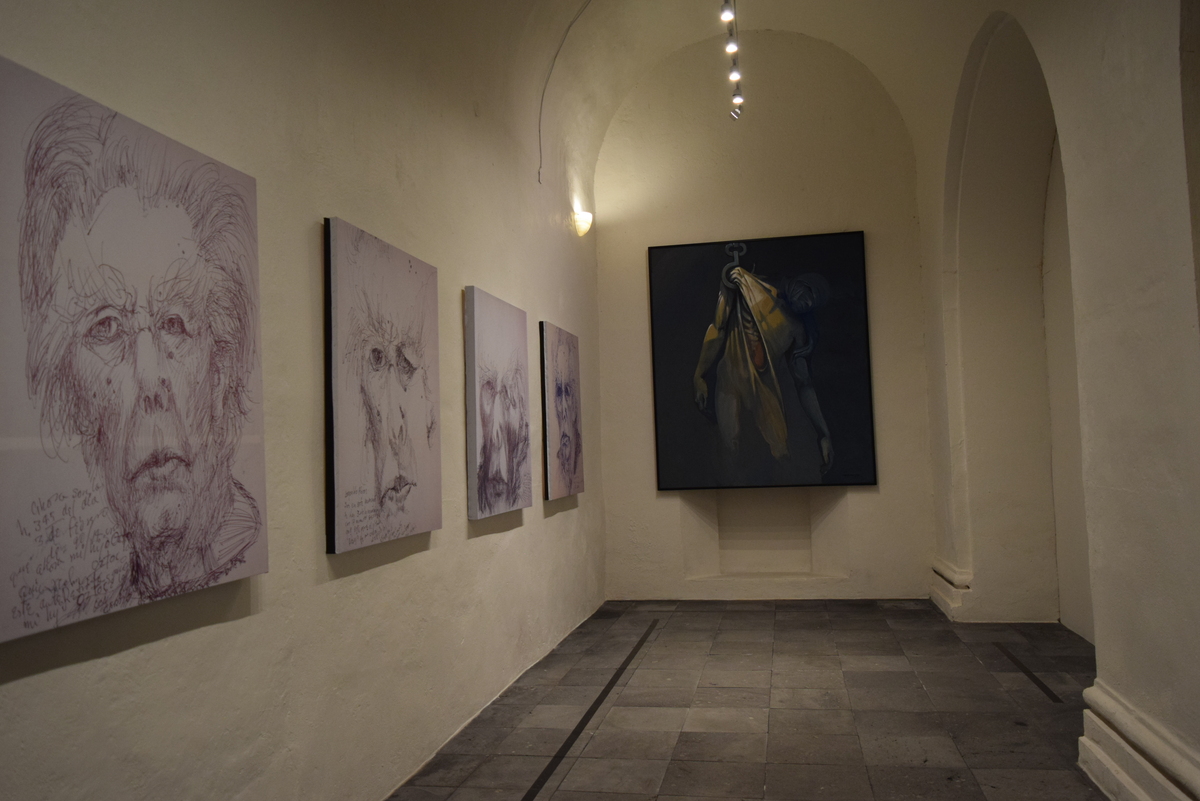 imagen de museo por último puente