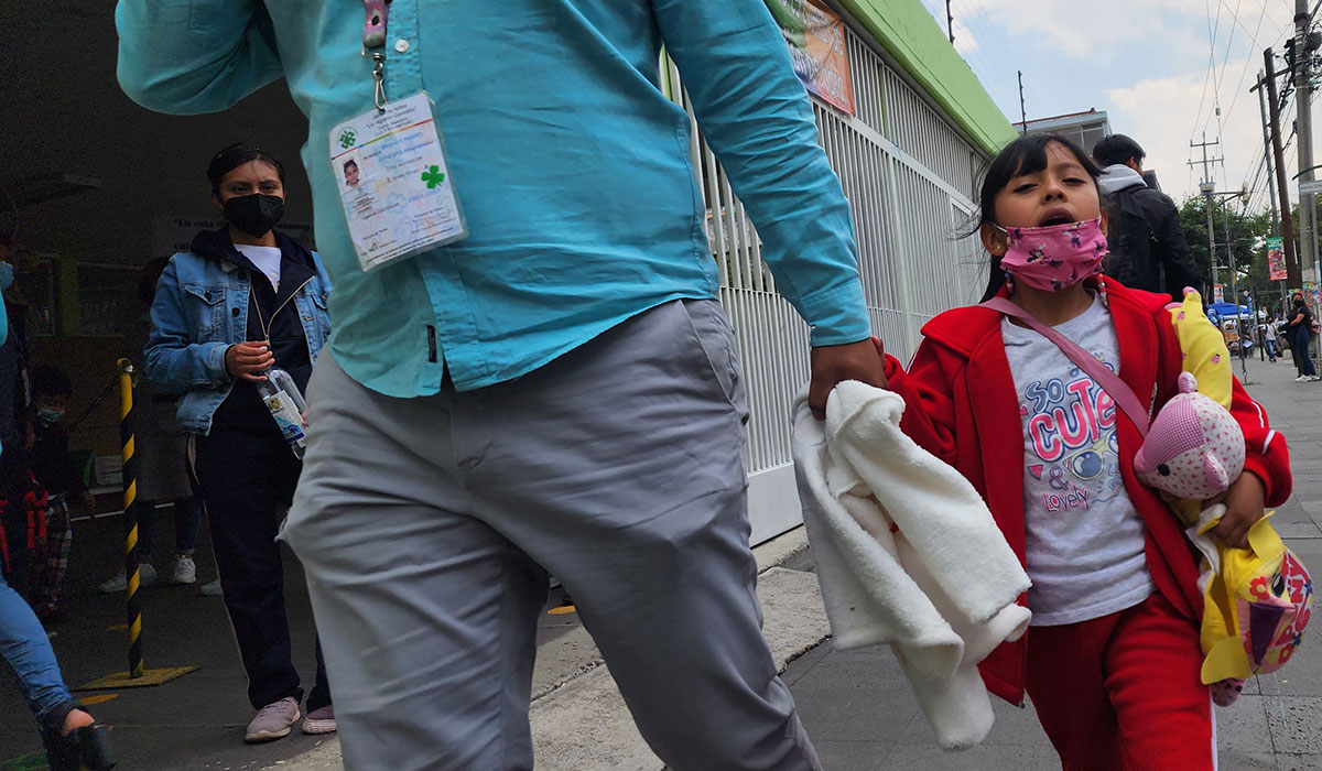 Anota en tu calendario: ¡Clases para educación básica el sábado 17 de junio! Te contamos todos los detalles sobre la decisión de la SEP.