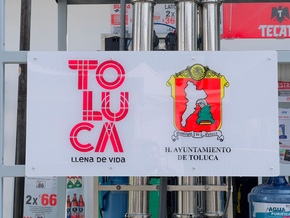 Ayuntamiento de Toluca