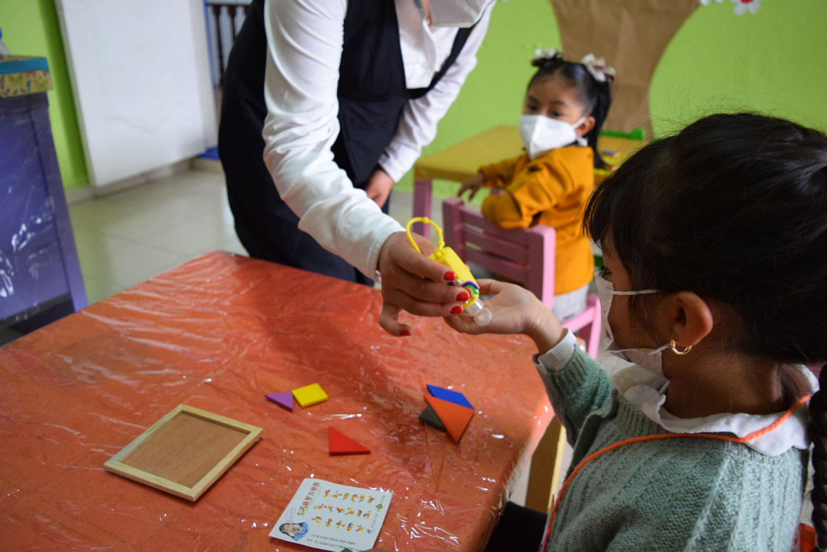 Regístrate en la Beca Educativa 2023 para el municipio de Metepec