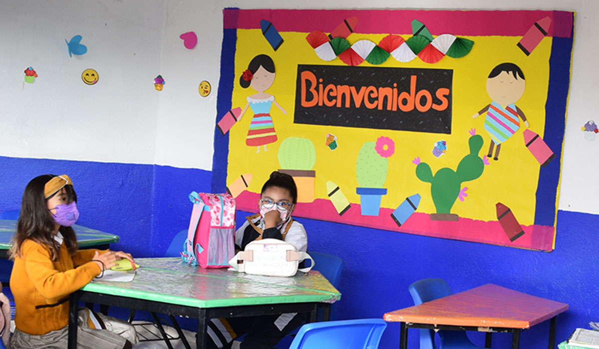 ¿Quieres ir organizando tus días de descanso para el próximo año escolar? Dale un vistazo al posible calendario escolar SEP 2023-2024.