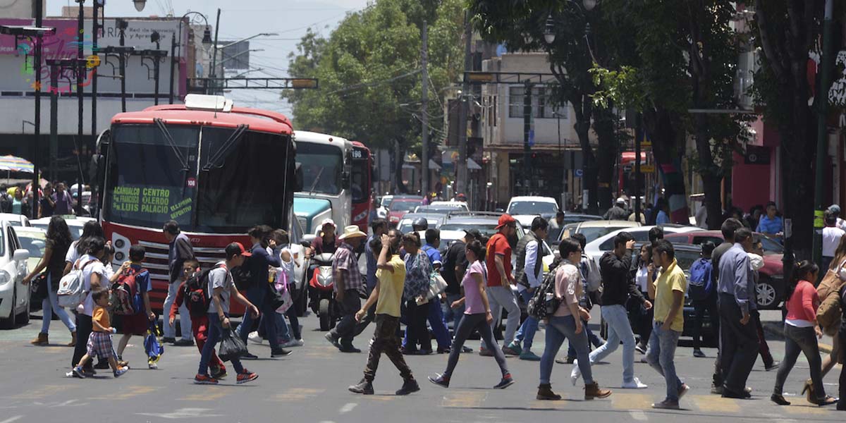 Canícula 2023 ¿Cuándo llegará a México este evento?