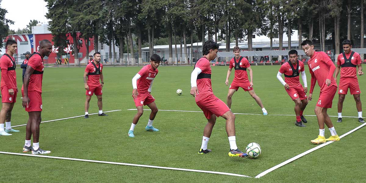 Club Deportivo Toluca ¿Tendrá más bajas para el siguiente torneo?