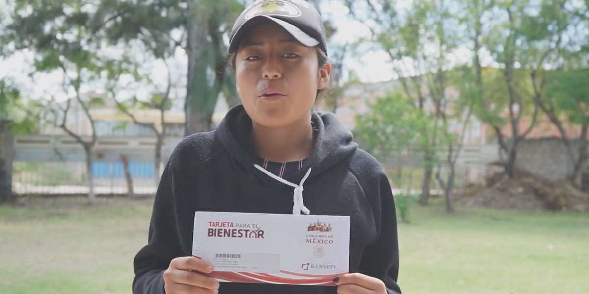 ¿Cuándo es el segundo pago de las becas Benito 2023?