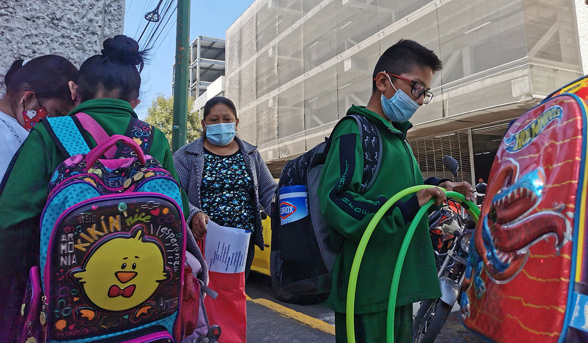 ¡No es oficial! Circula posible Calendario Escolar para el Ciclo 2023-2024; checa cómo quedarían los días de descanso, puentes y vacaciones.