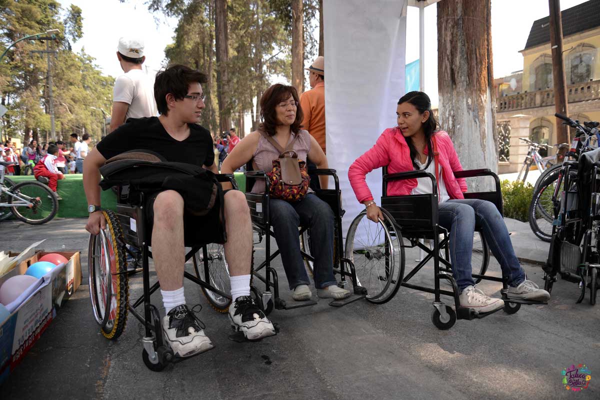 Trabajo en Daimler para personas con discapacidad