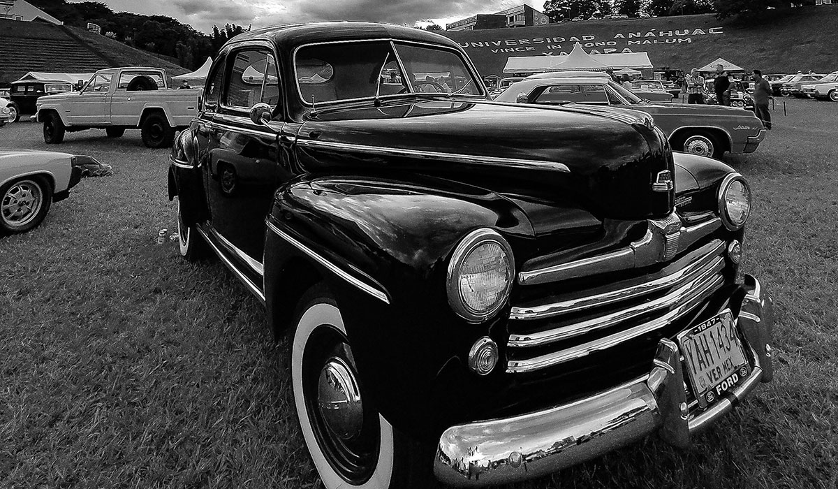 ¿Planeas ir a la Expo de Autos Clásicos en Toluca? La sede para el evento cambio de último momento, checa donde será y cuál fue la razón.