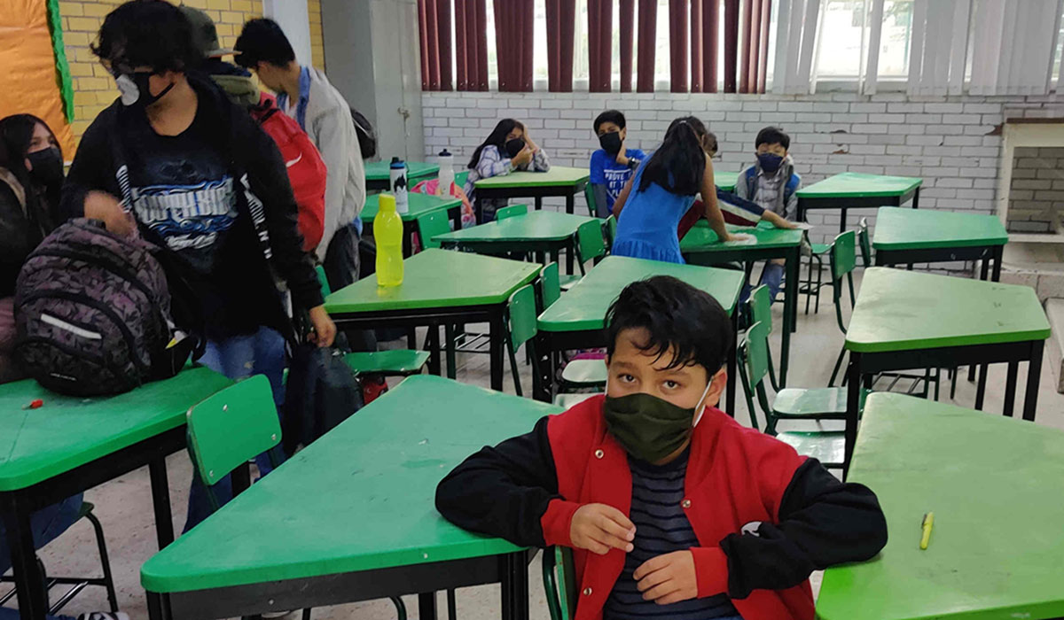 ¡Padres de familia! Esta es la razón de la SEP para que alumnos de primaria y secundaria tengan clases el próximo sábado 17 de junio del 2023.